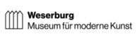 Logo Weserburg Museum für moderne Kunst