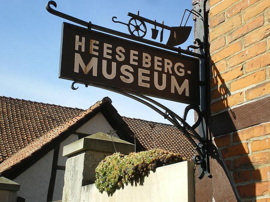 Heeseberg-Museum Watenstedt