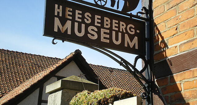 Heeseberg-Museum Watenstedt