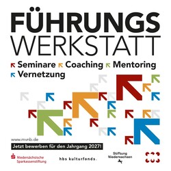Führungswerkstatt