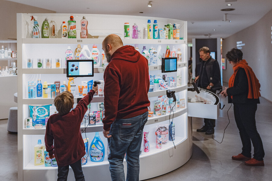 Düfte & Aromen im Alltag: Alle(s) für den guten Geschmack, (c) Warneke