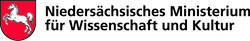 Niedersächsisches Ministerium für Wissenschaft und Kultur