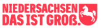 Niedersachsen. Das ist groß