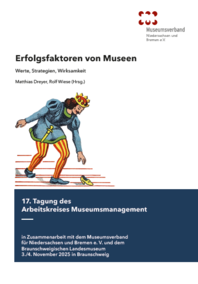 ERfolgsfaktoren von Museen.