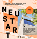 Fachtagung "Neustart"