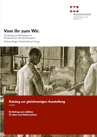 Schriftenreihe des MVNB / Band 5: Vom Ihr zum Wir.
