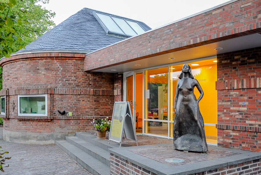 Worpsweder Kunsthalle Netzel