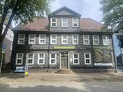 Außenansicht des Oberharzer Bergwerksmuseums, (c) Stiftung WElterbe im Harz
