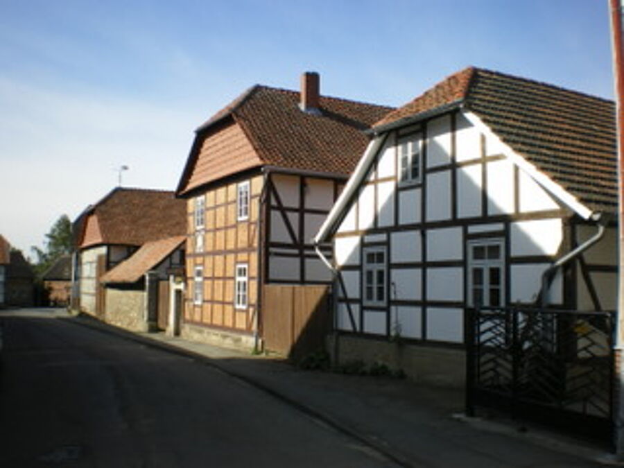 Heeseberg-Museum Watenstedt