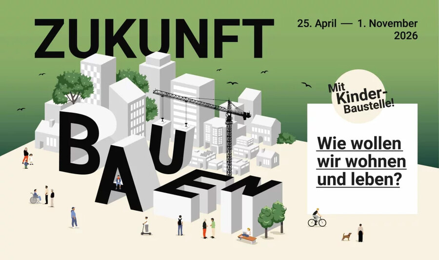 Zunkunft Bauen, (c) MIK