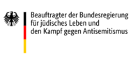 Beauftragter der Bundesregierung für jüdisches Leben und den Kampf gegen Antisemitismus