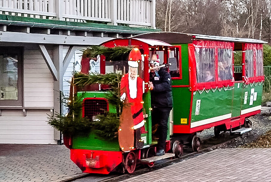 Museumsbahn