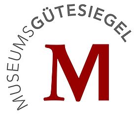 Museumsgütesiegel