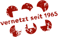 vernetzt seit 1965
