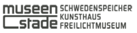 Museen Stade: Schwedenspeicher, Kunsthaus, Freilichtmuseum