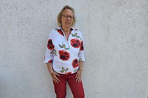 Susanne Gerlof Susanne Gerlof