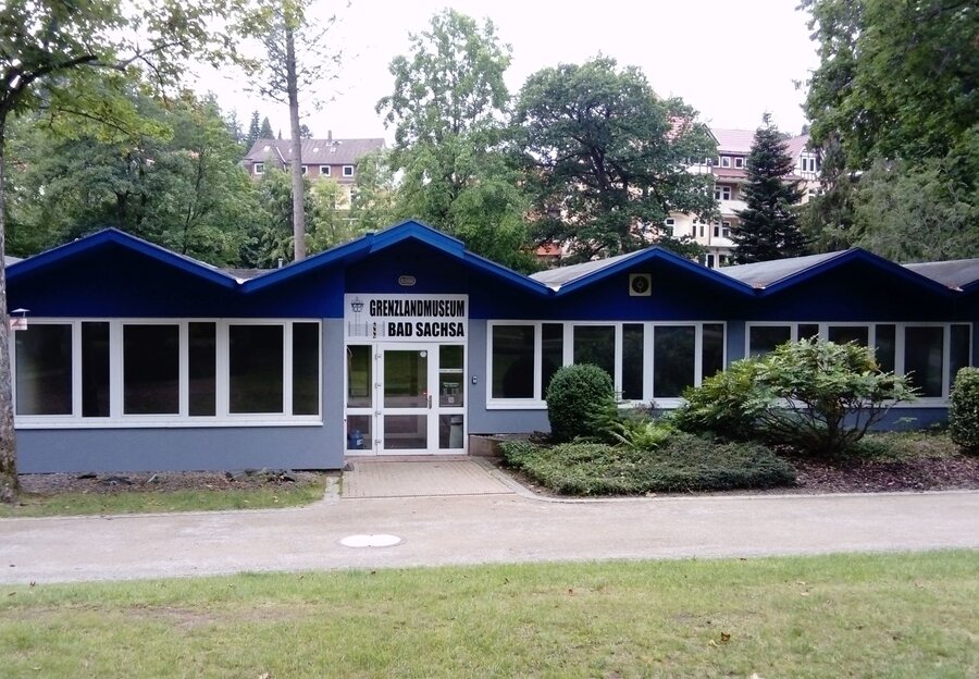 Grenzlandmuseum Bad Sachsa