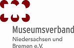 Logo des Museumsverbandes für Niedersachsen und Bremen