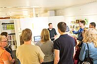 Oldenburger Computer Museum