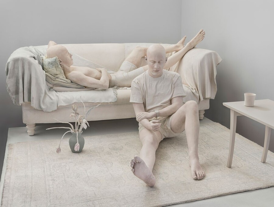 Sons and Couch, 2025