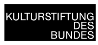 Logo Kulturstiftung des Bundes 