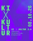 KI X Kultur 2.0