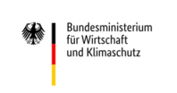 Logo Bundesministerium für Wirtschaft und Klimaschutz