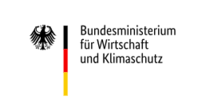 Logo des Bundesministeriums für Wirtschfat und Klimaschutz