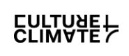 Logo: Culture 4 Climate