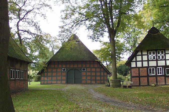 Museumsverband Niedersachsen Bremen E V Museum Detailseite