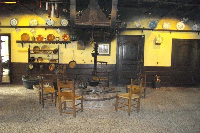 Museumsverband Niedersachsen Bremen E V Museum Detailseite