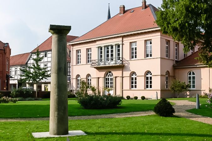 Museumsverband Niedersachsen Bremen E V Museum Detailseite