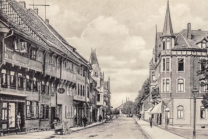 Museumsverband Niedersachsen Bremen E V Museum Detailseite