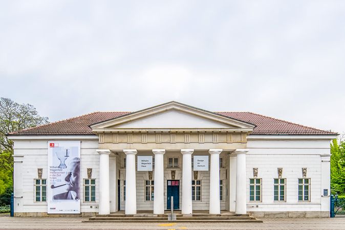 Museumsverband Niedersachsen Bremen E V Museum Detailseite