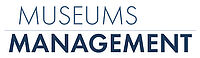 Logo - Museumsmanagement